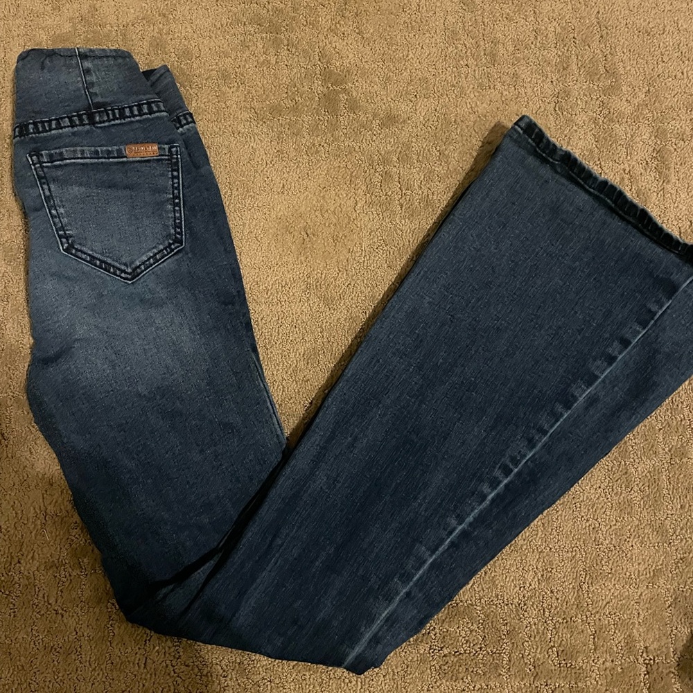 Rock n’ Roll Flares size:25